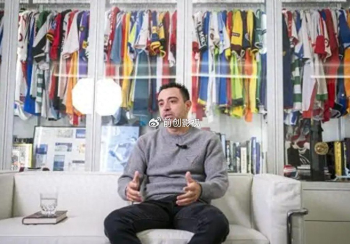 世界杯客户端升级说明-哈维捅破窗户纸：梅西回不来不是钱的事，是拉波尔塔怕“权力仗”|莱昂内尔·梅西|巴塞罗那|世界杯|巴萨|足球_新浪体育_新浪新闻