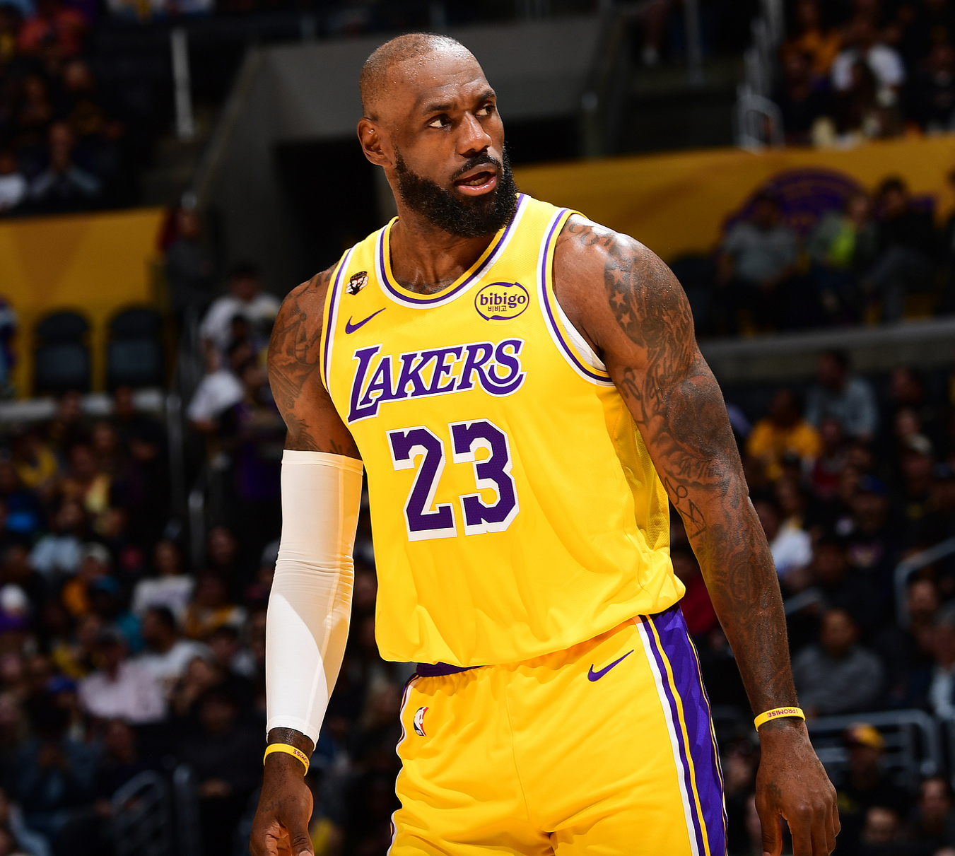 世界杯比赛在线观看平台-湖人近5战4负！詹姆斯29+9惨败黄蜂 东契奇39分三球30+9三分