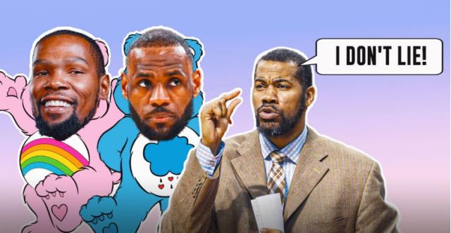 世界杯客户端升级说明-天尊:在我打球那个时代,詹杜不会像现在这样成功